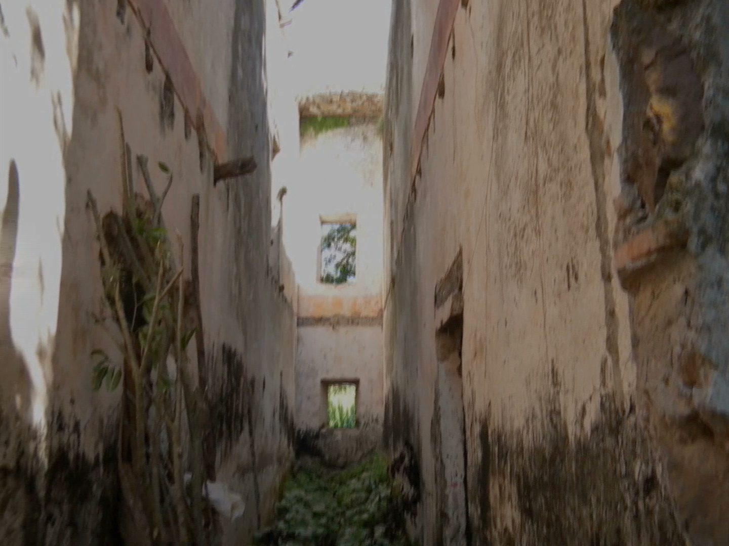 Hacienda de San Lorenzo, la historia borrada en la Revolución