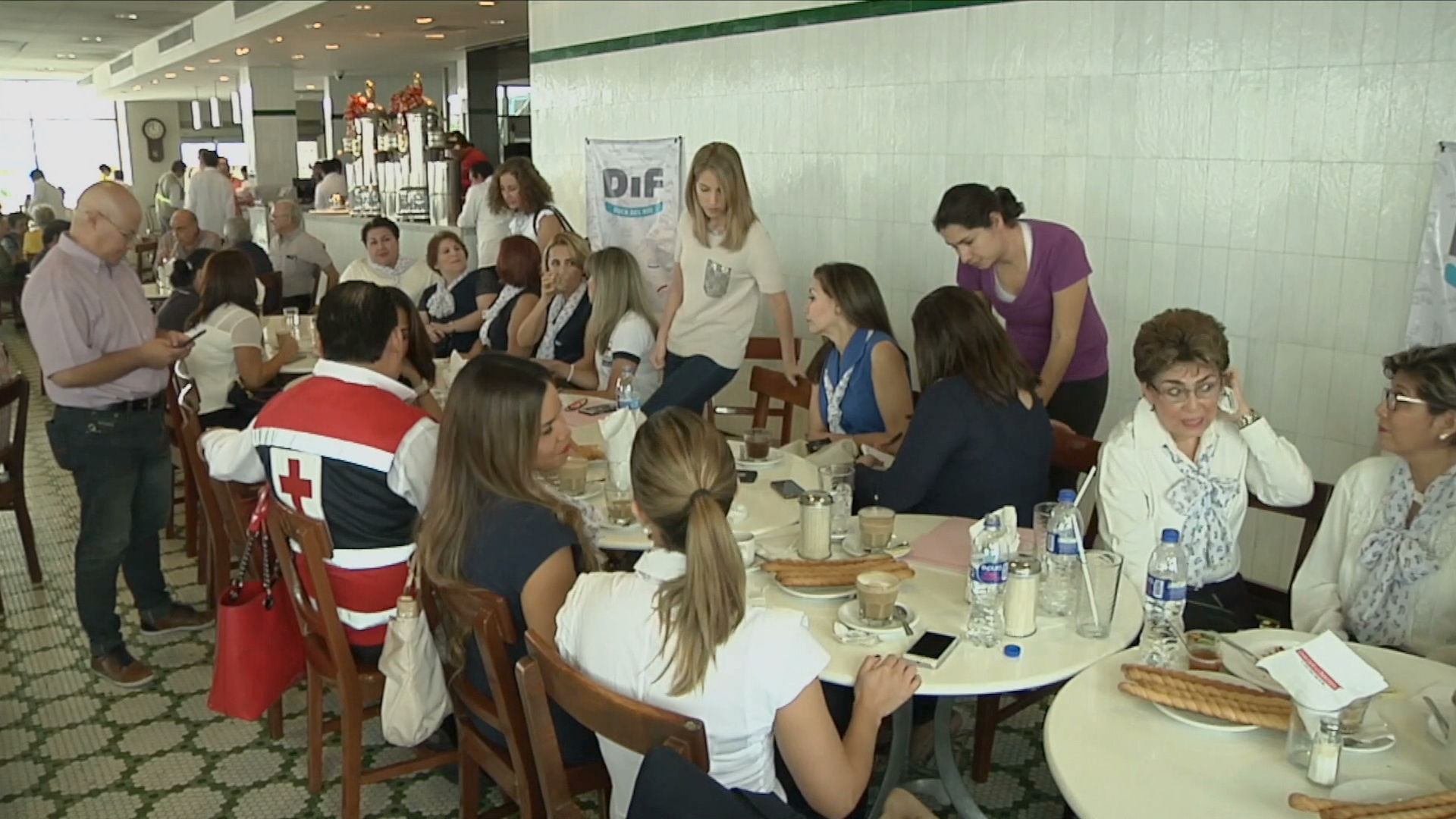Implementa DIF de Boca del Río el programa Gran Misión, Grandes Sonrisas