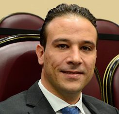 Alcaldes de Veracruz, deberán rendir cuentas del 2016: Congreso del Estado