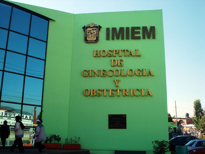 En marcha Programa de Neurohabilitación para recién nacidos con daño cerebral