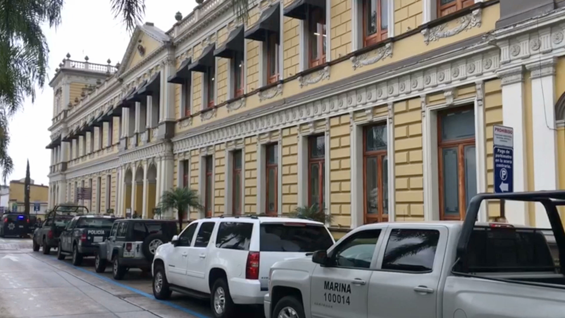Adquirirán 50 cámaras de videovigilancia en Orizaba