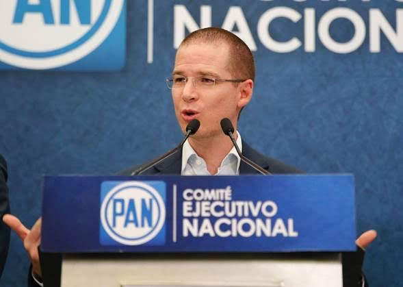 Aumento a las gasolinas, duro golpe a la economía familiar: Ricardo Anaya