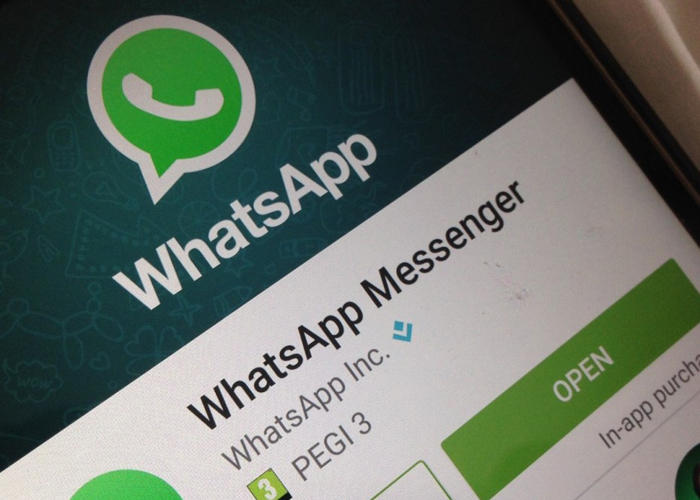 Adiós a WhatsApp en 2017