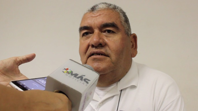 Autoridades en Pánuco realizan operativo por aumento en pasaje de servicio público