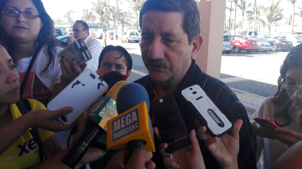 Gobierno del Estado no debe olvidar denuncias en contra de exservidores públicos
