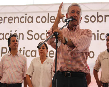 Morena Edomex presentará una denuncia ante PGR en contra de Vázquez Mota