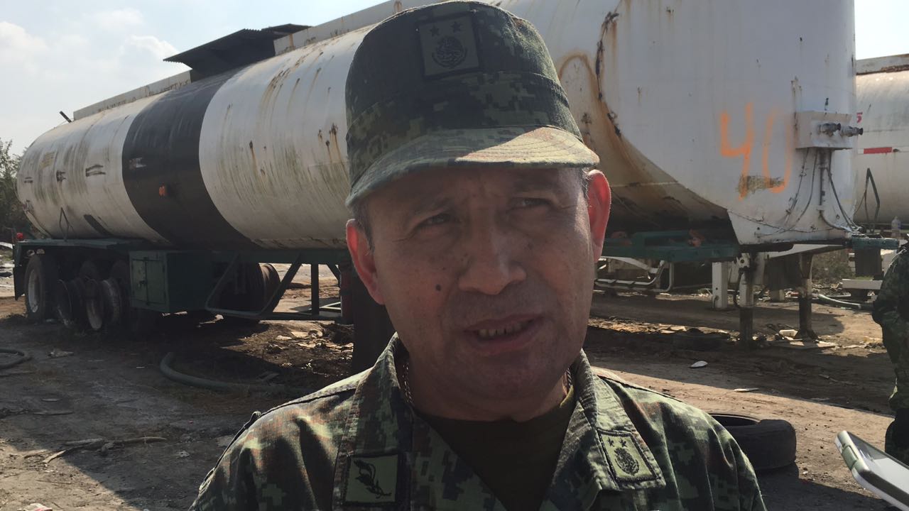 Mantendrán Sedena y autoridades estatales trabajo coordinado