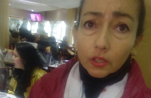 Animalistas denuncian amenazas de galleros del país