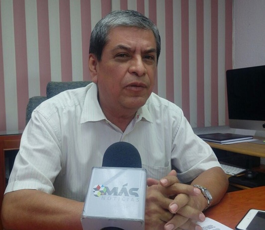 Canacintra Coatzacoalcos pide que contraten empresas locales y no foráneas