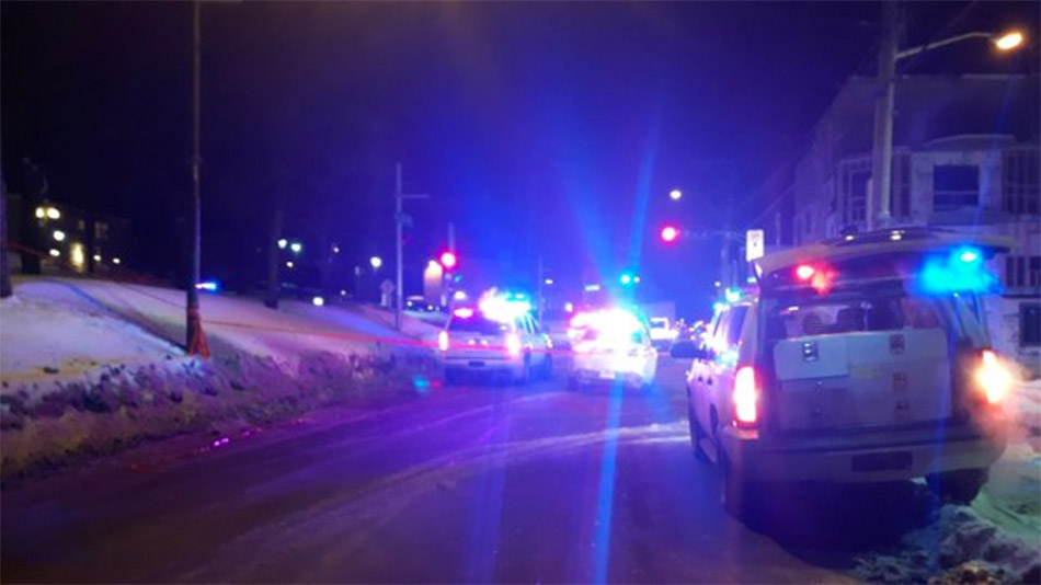 Seis muertos en el ataque a una mezquita en Quebec