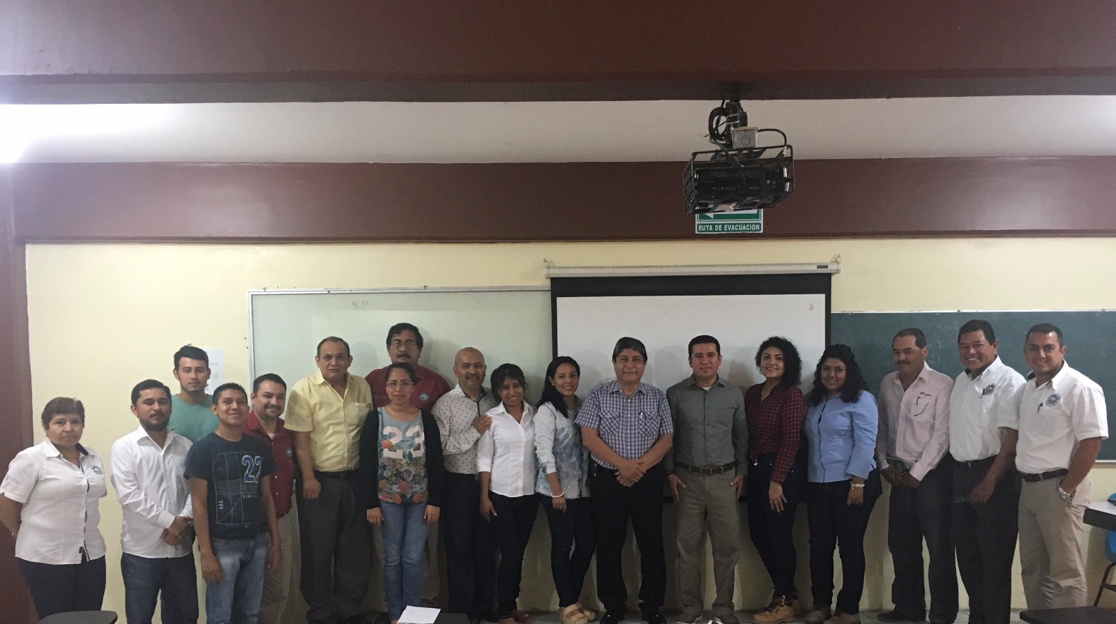 Inadem interesado en proyectos de alumnos del Tecnológico de Pánuco