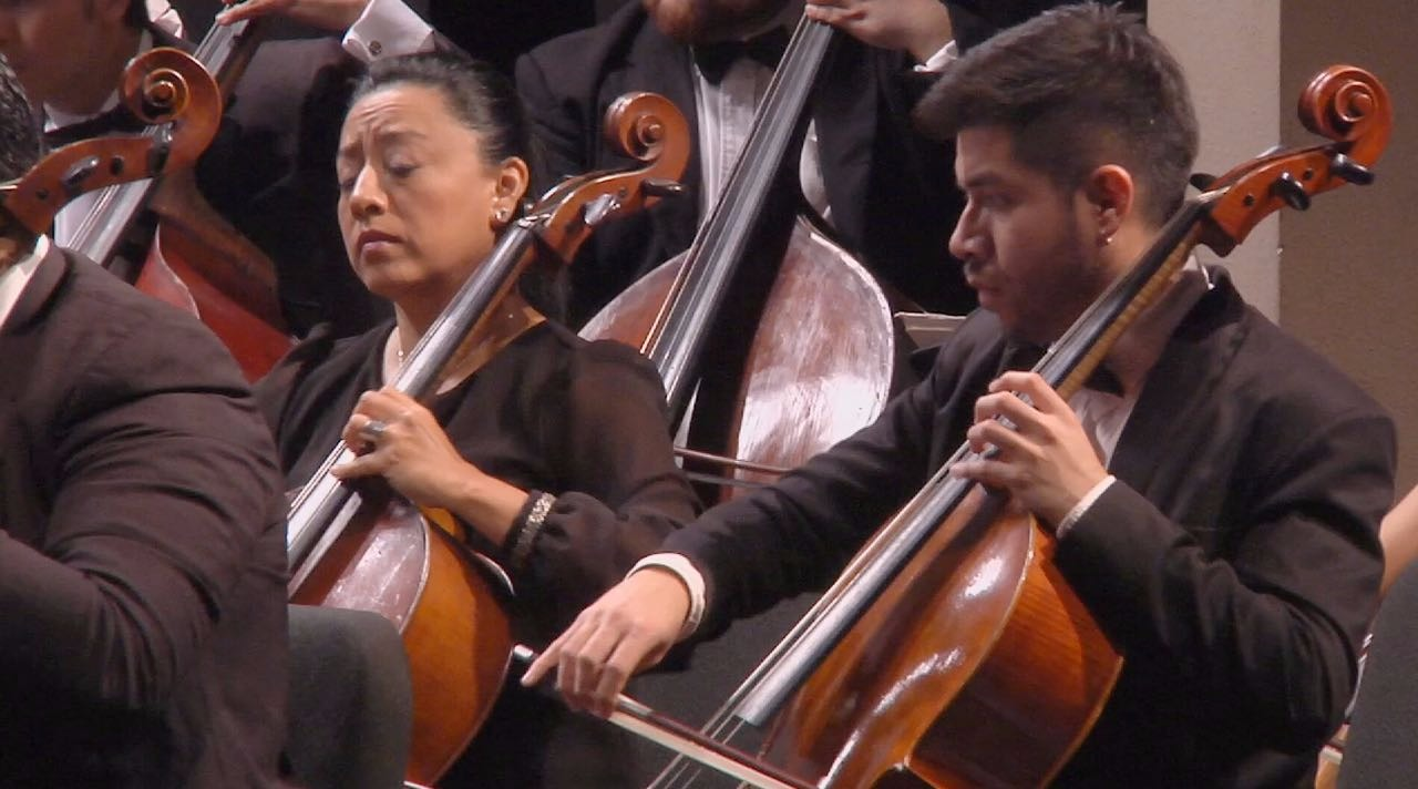 OSX ofrecerá conciertos gratuitos en escuelas de educación básica