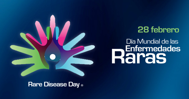 Hoy 28 de febrero celebramos el Día Mundial de las Enfermedades Raras | MÁSNOTICIAS