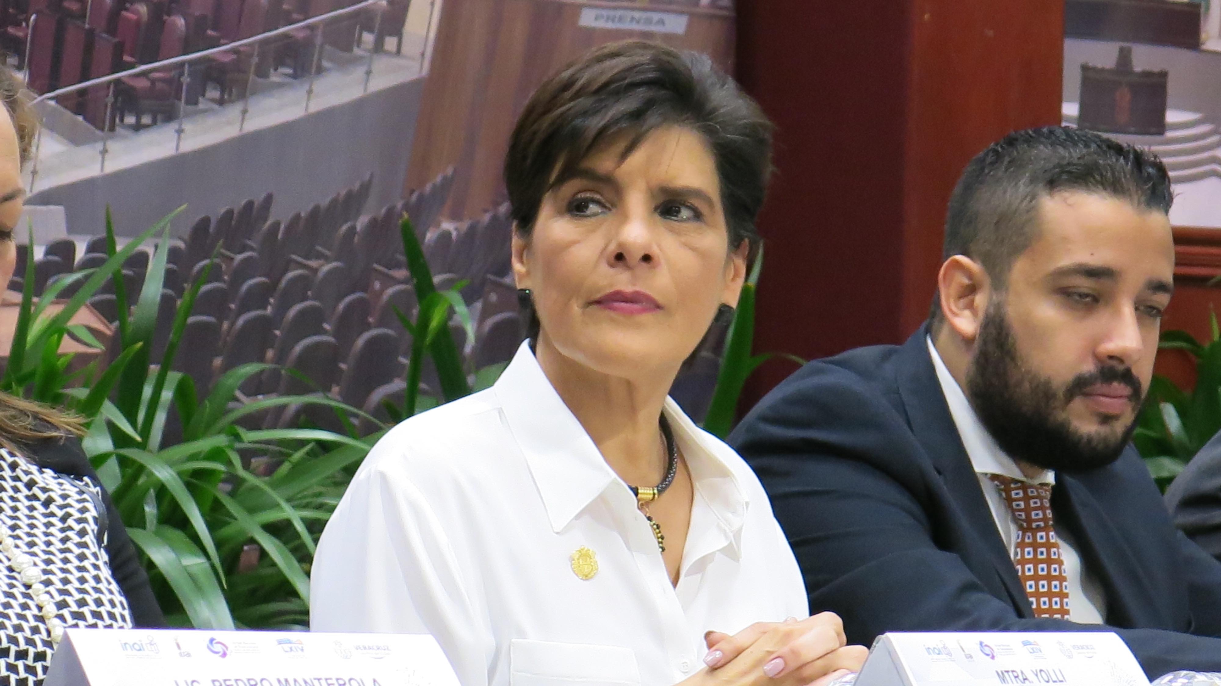 Congreso invita a manifestar inconformidades hacia comisiones legislativas para darles atención