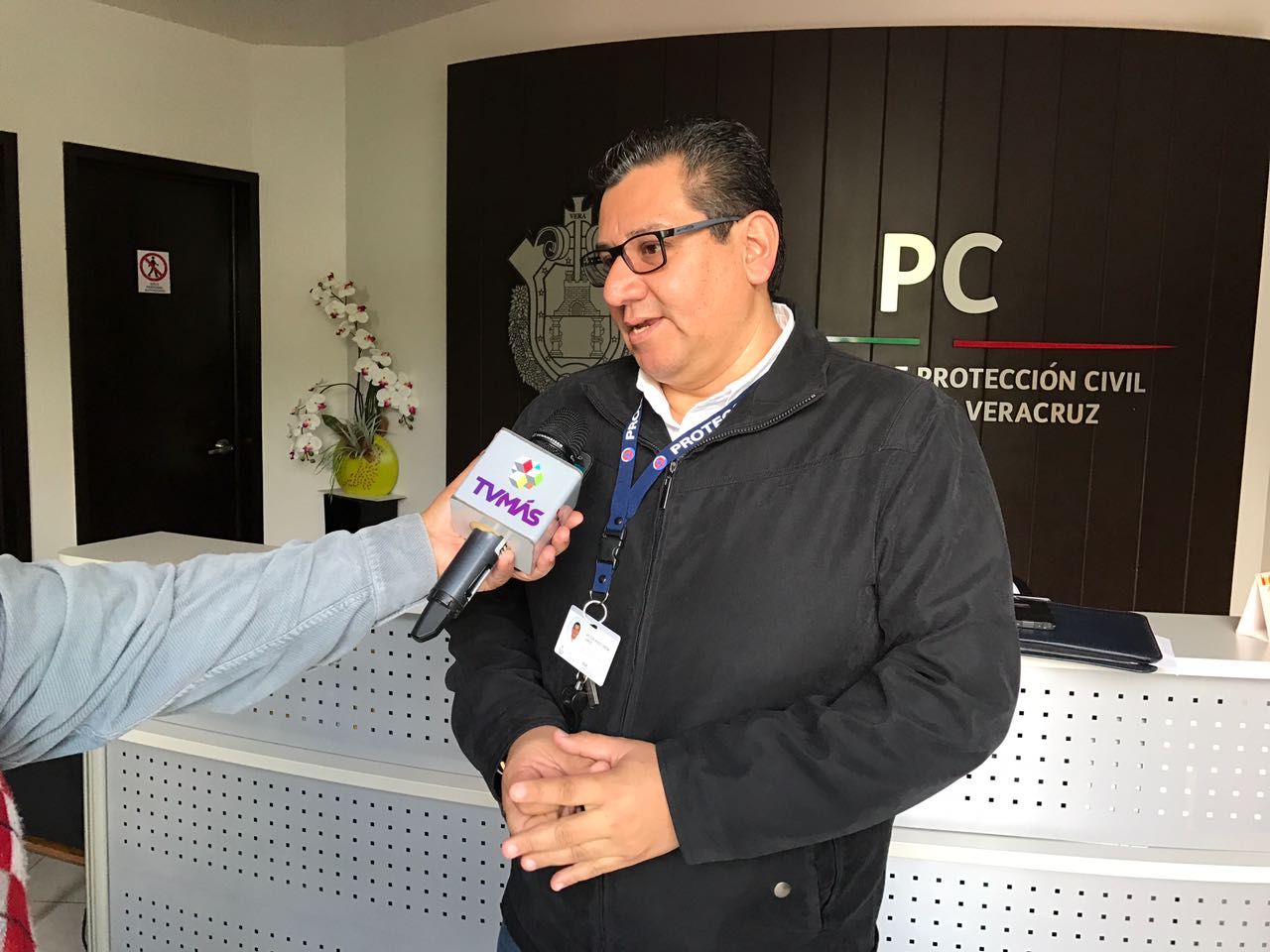 Protección Civil capacitará a la población para autoprotegerse