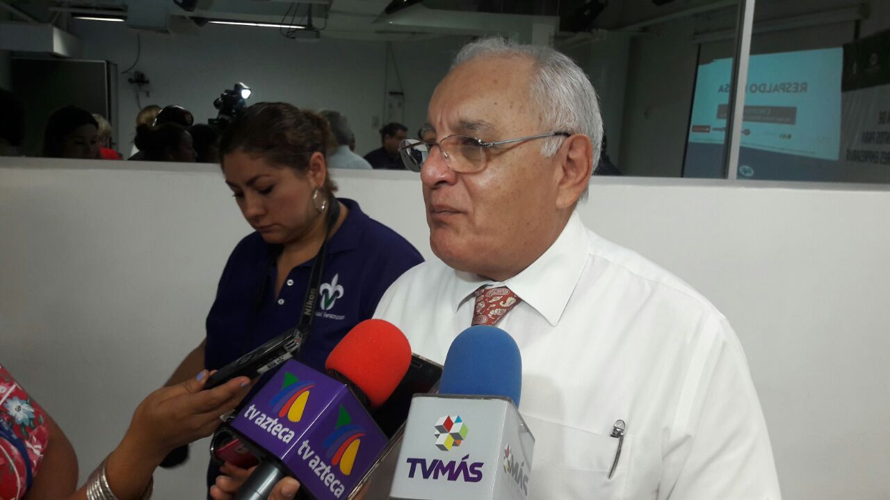 Hasta el 2 de abril cierra UV registro de aspirantes