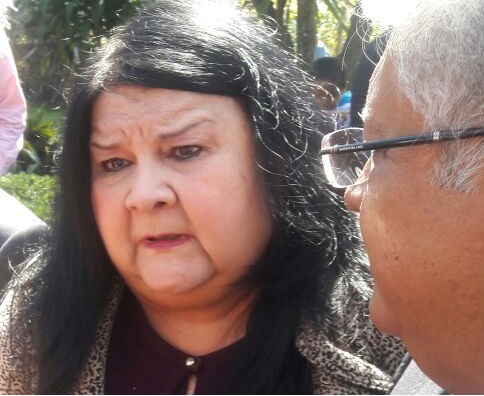 UV, no será embargada por el SAT: Clementina Guerrero