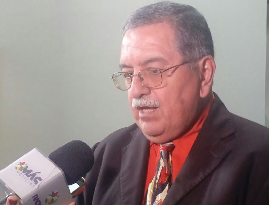 Este mes, abasto de medicamentos al 90 por ciento en el sector salud de Veracruz