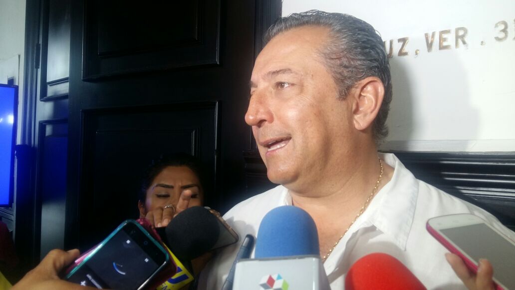 Marina Veramar a la espera de 35 mdp para concluir construcción en la ciudad de Veracruz