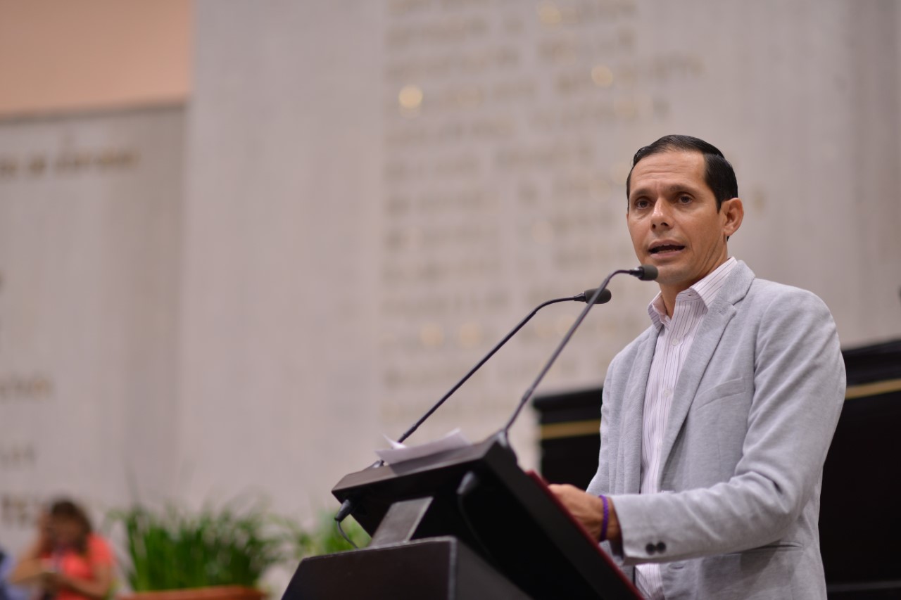 Se recibieron 10 propuestas para integrar la Asamblea Consultiva de la Comisión Ejecutiva Estatal de Asistencia a Víctimas