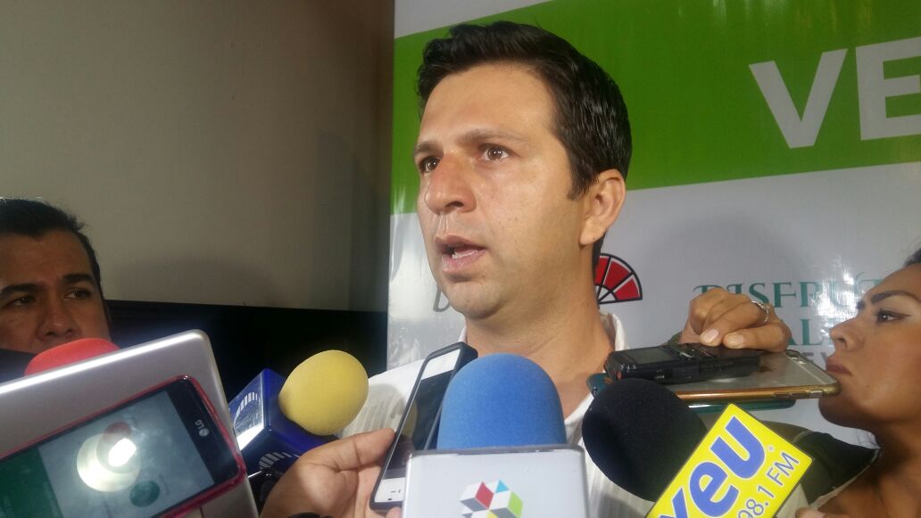 Canaco Veracruz espera una derrama económica de 500 mdp en Semana Santa