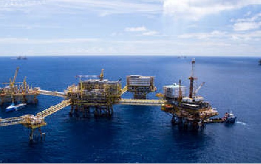 Producción petrolera está en franca recuperación, afirma López Obrador