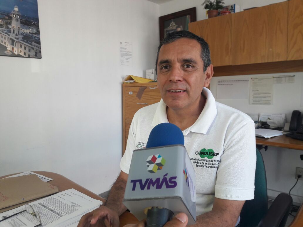 Condusef pone en marcha módulos de atención en consulados en EEUU