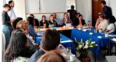 Educación Indígena, prioridad para Veracruz