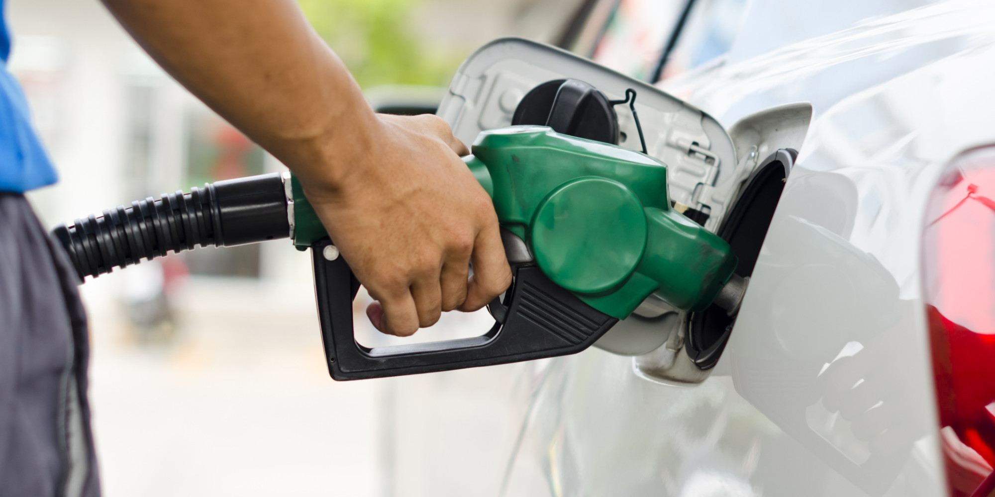 No hay, ni habrá desabasto de gasolina en Veracruz: Cuitláhuac García Jiménez