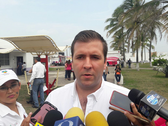 Este fin de semana habrá actividades culturales con motivo de la Fundación de Veracruz