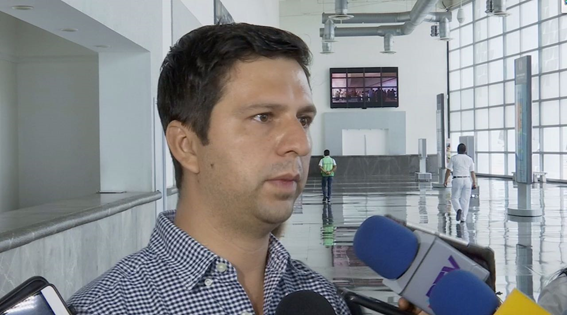 Instalan botón de pánico en comercios de Veracruz y Boca del Río