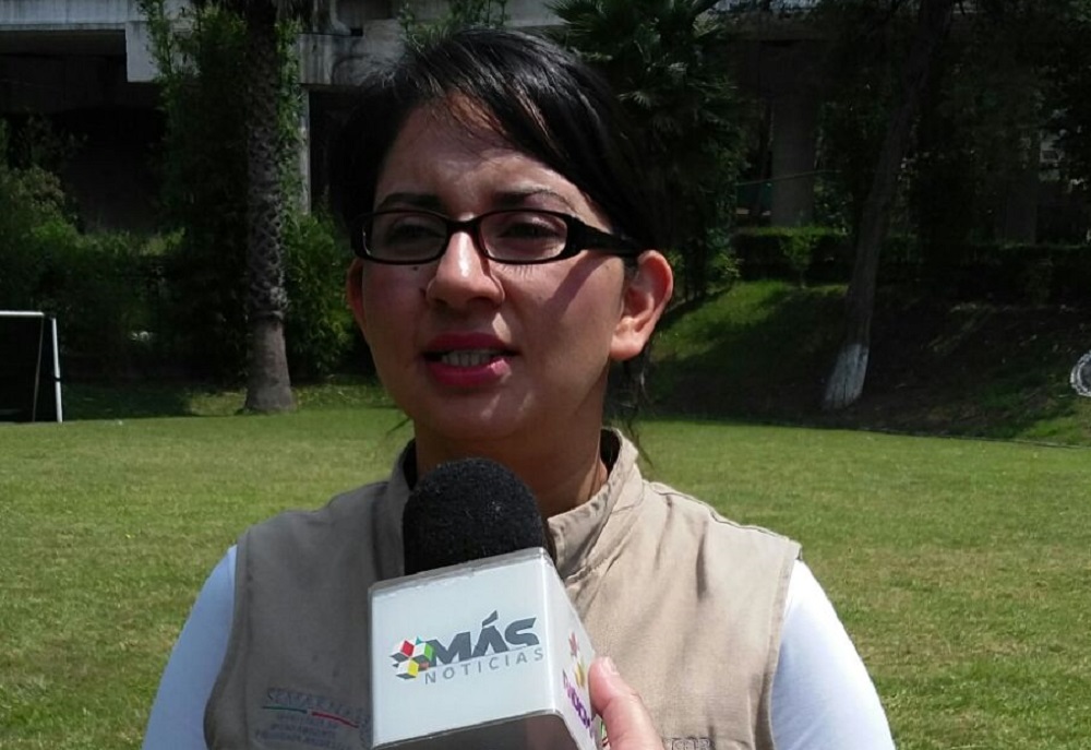 Conafor realizará Semana Nacional de Divulgación de la Cultura Forestal