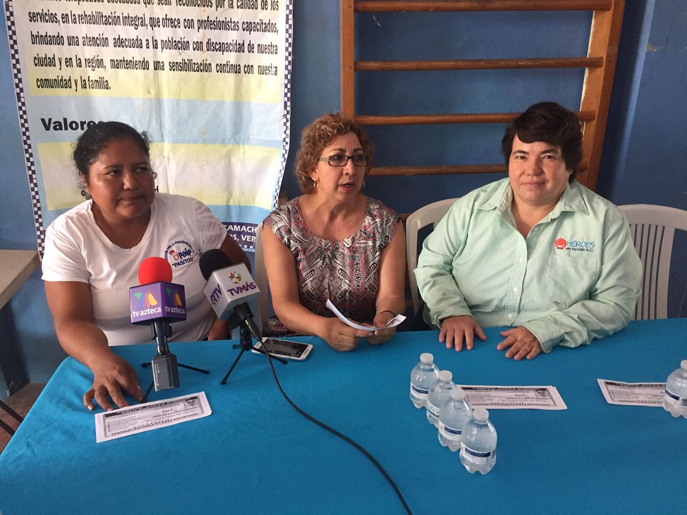 «Héroes en Acción» realizará trueque de macetas por despensas para casas asistenciales