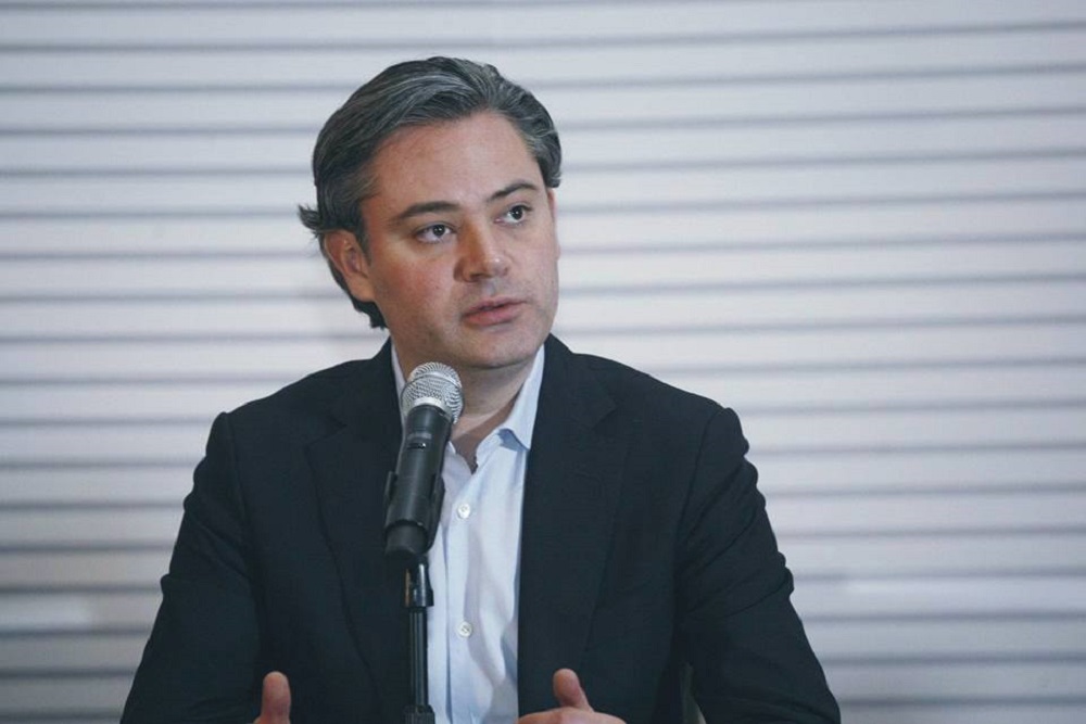 Reporta Aurelio Nuño 10 mil escuelas dañadas por sismos en el país