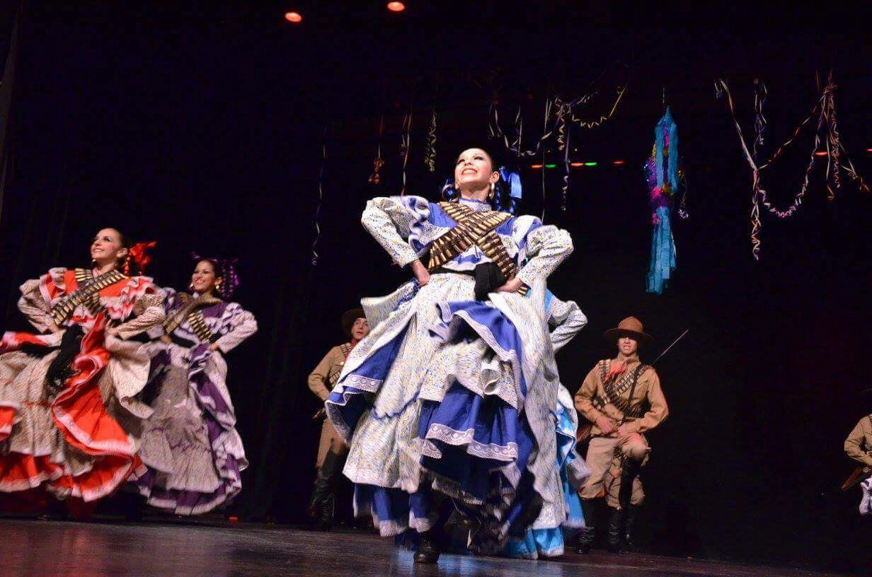 Ballet Folclórico de Veracruz emprenderá gira por Canadá en agosto
