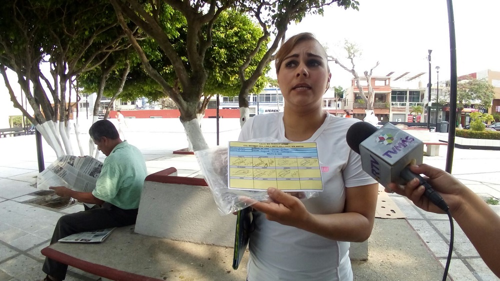 Dejan sin clases a niño por no pagar mensualidad en escuela del DIF Coatzacoalcos