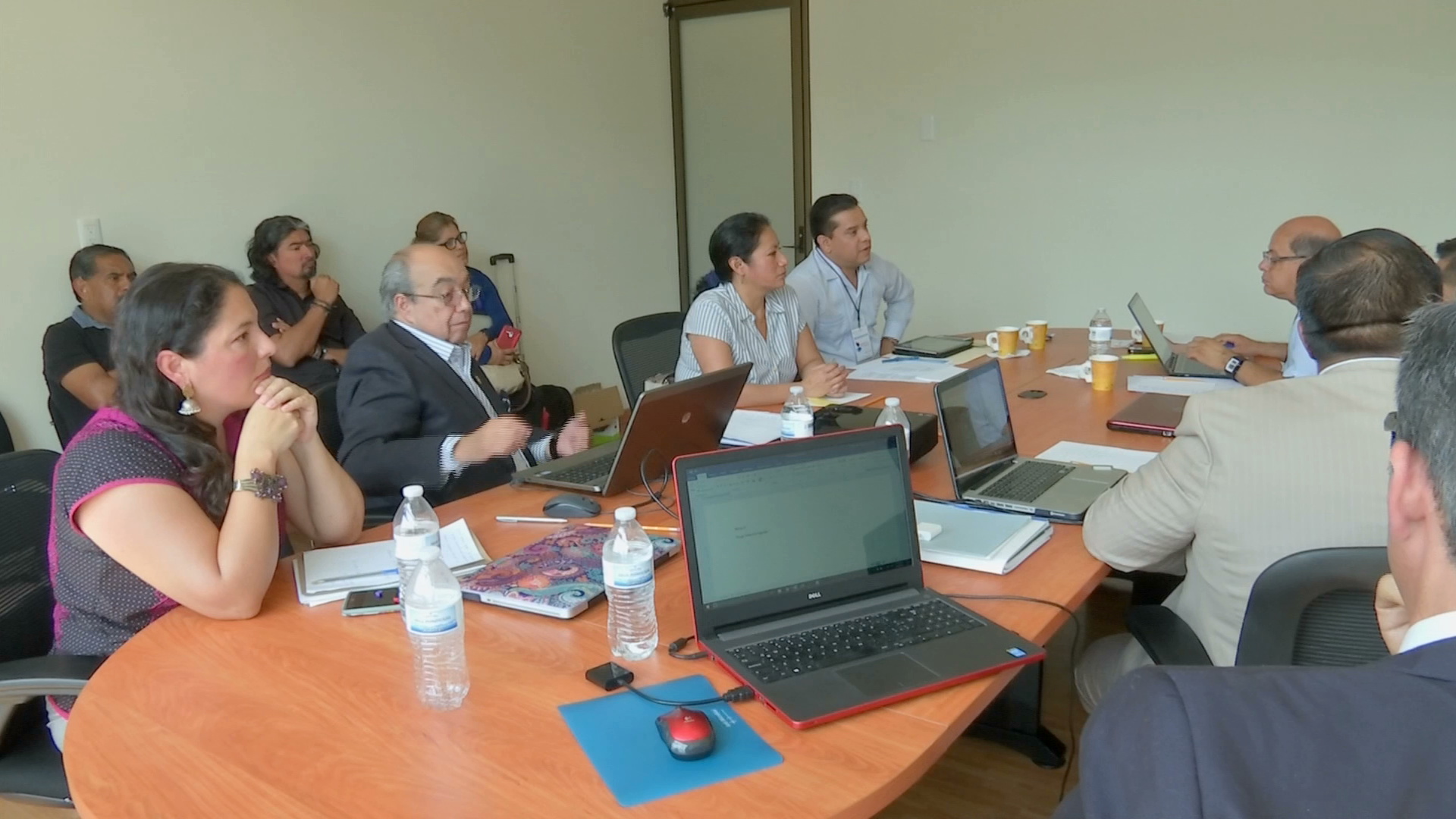 Realizan el último foro regional sur-sureste del COMIE
