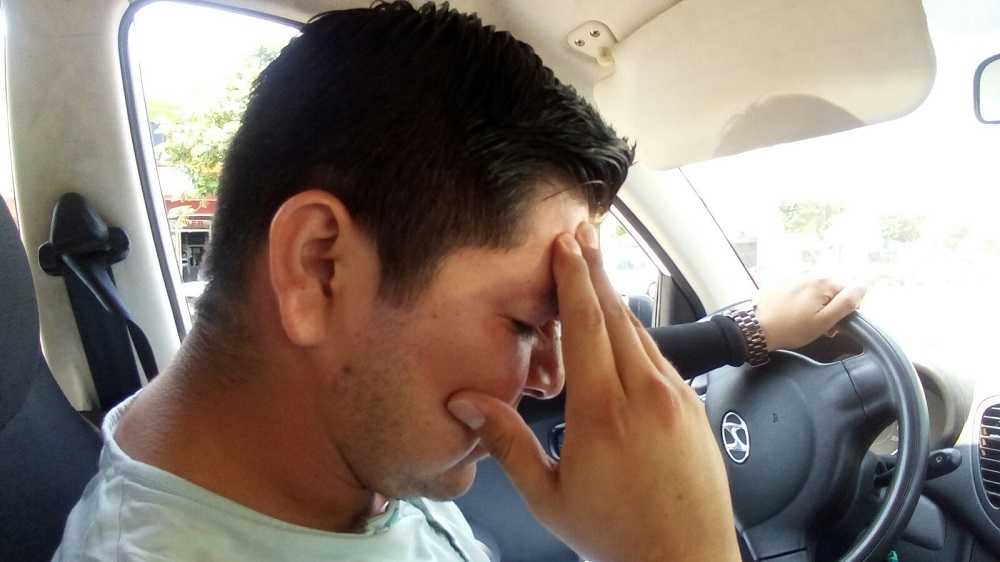 Sufre de cefalea y migrañas mitad de la población de Coatzacoalcos