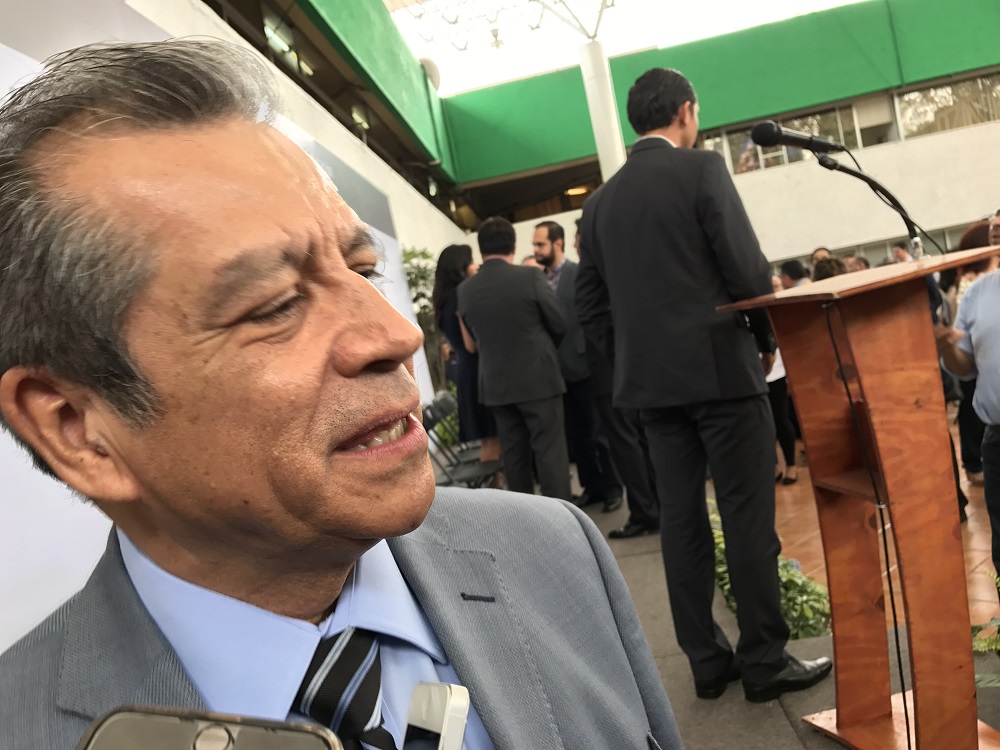 Van seis denuncias contra exfuncionarios por irregularidades en la SEV: Enrique Pérez