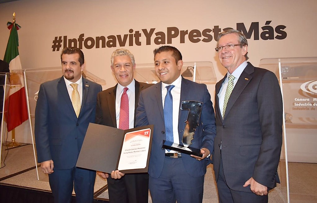 Eleva Infonavit hasta 1 millón 664 mil pesos el monto de sus créditos de vivienda