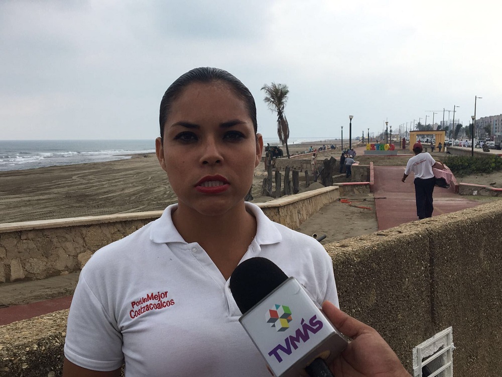 En mayo recibirán credencial personas con discapacidad en Coatzacoalcos