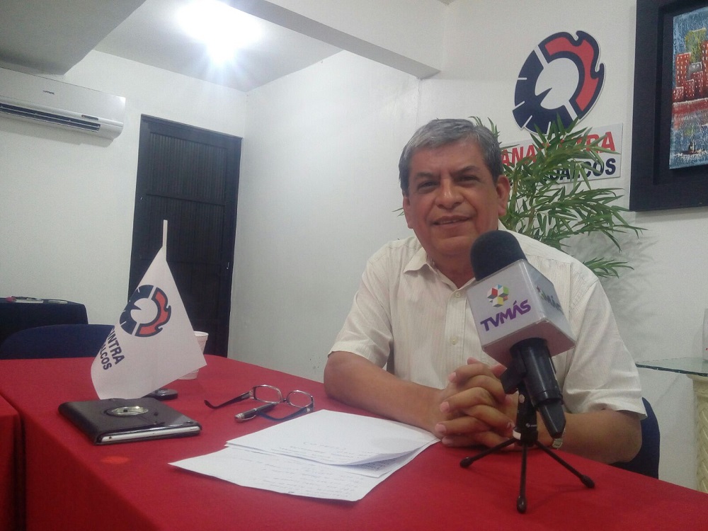 Apertura del túnel sumergido volverá más atractiva a la región sur del estado