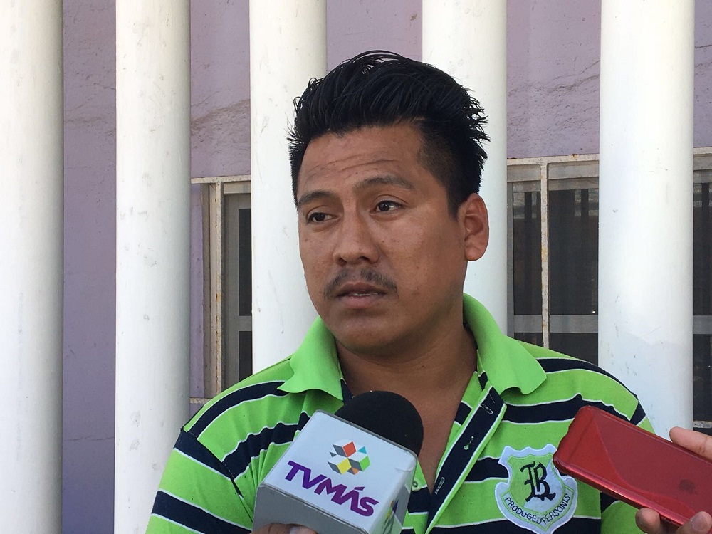 Ningún permisionario de Agua Dulce se ha integrado al reordenamiento debido a los costos