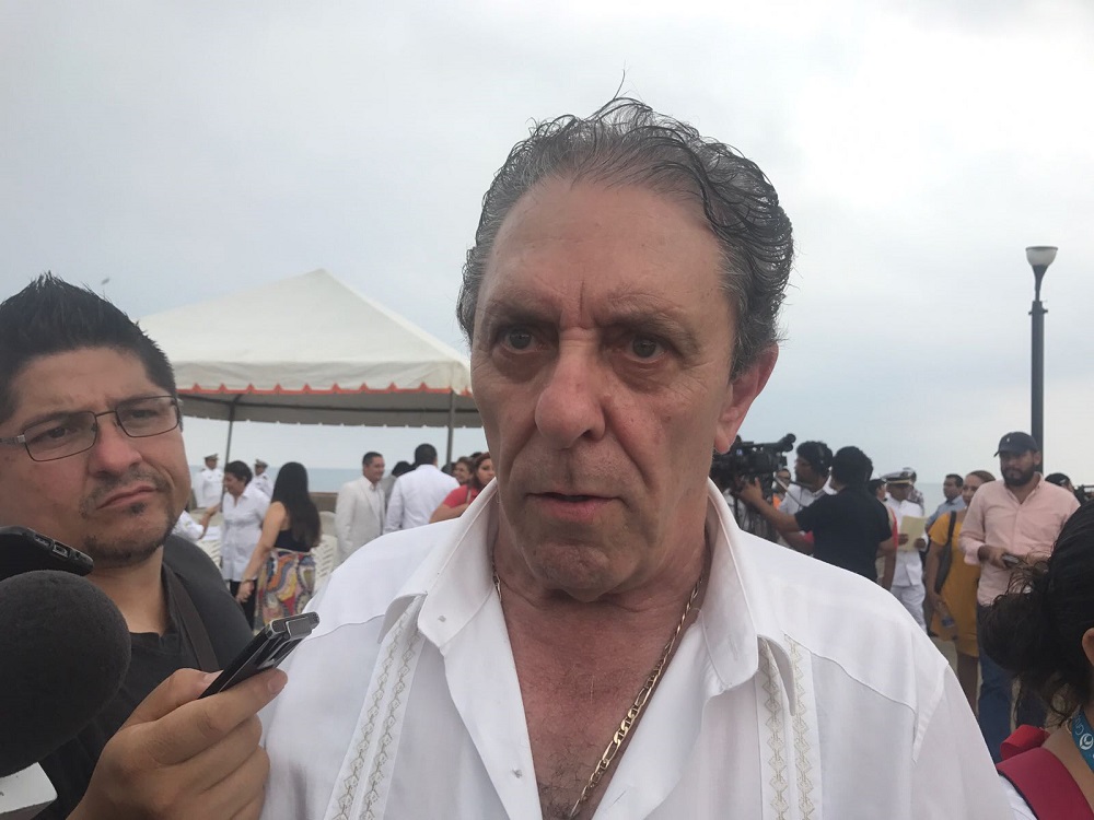 API Coatzacoalcos se hará cargo de concluir los trabajos del libramiento portuario