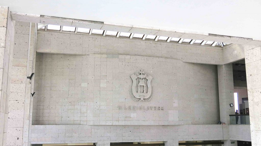 Diputados locales se reunieron con familiares de personas desaparecidas