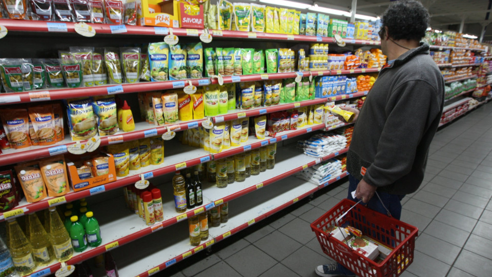 Prevén especialistas que la inflación se eleve este año entre 5.6 y 6%