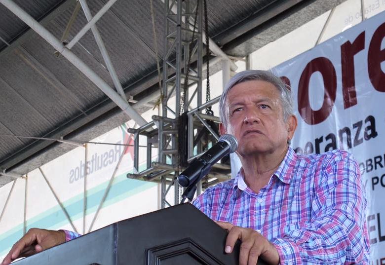Habría devaluación con López Obrador, señalan instituciones financieras