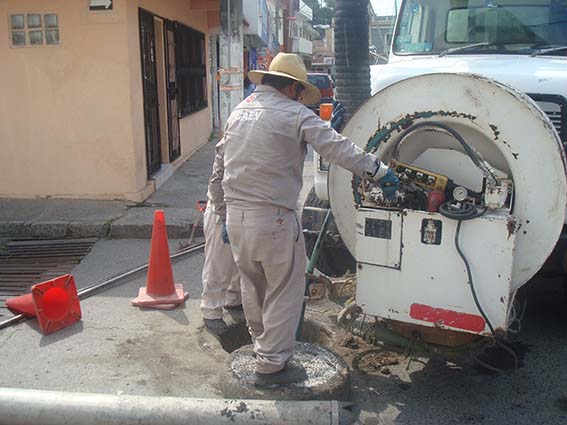 CAEV licitará compra de equipo para oficinas operadoras de 12 municipios