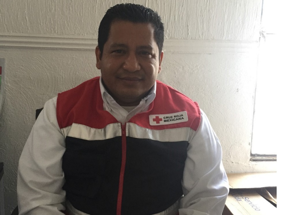 Poca participación de los terrablanquenses hacia Cruz Roja