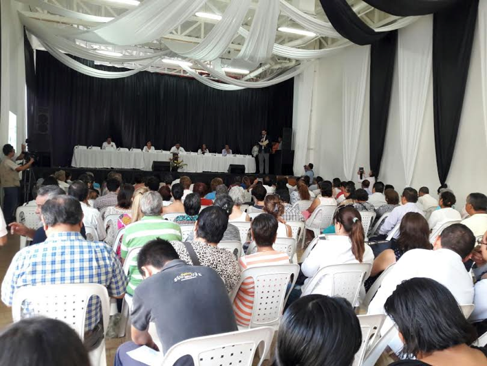 Frente Nacional por la Familia convoca a aspirantes a alcaldías